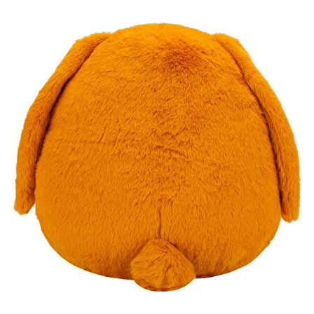 Squishmallows Fuzz- A-Mallows Tavşan Doral 30cm ER01087