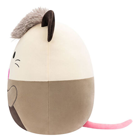 Squishmallows Keseli Sıçan Luanne 30cm VA01258