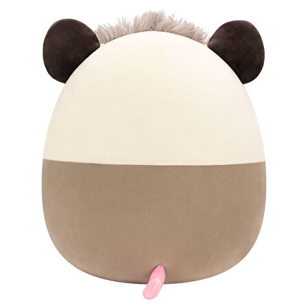 Squishmallows Keseli Sıçan Luanne 30cm VA01258