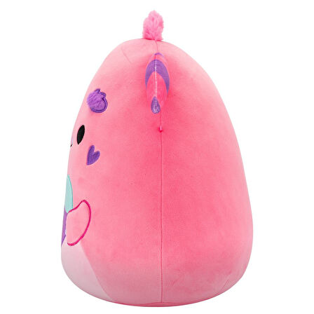 Squishmallows Sevimli Canavar Mont 30cm VA01261