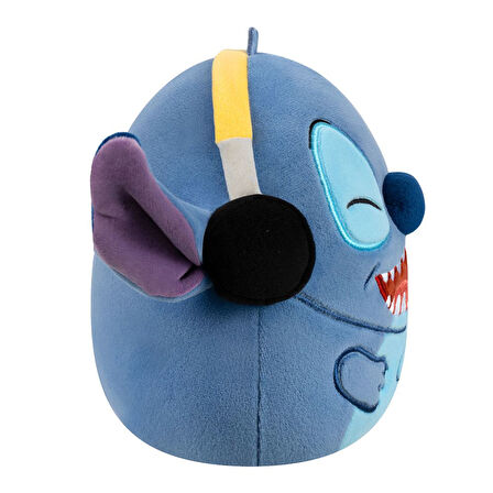 Squishmallows Disney Stitch Serisi Model 1 17cm DI01023