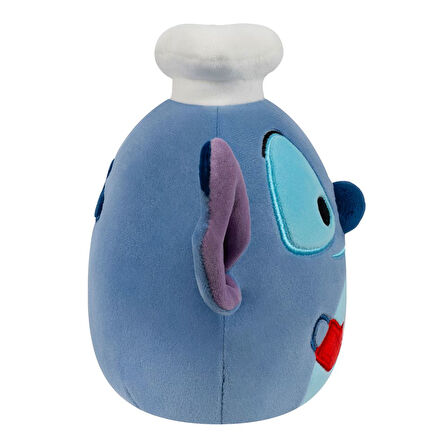 Squishmallows Disney Stitch Serisi Model 2 17cm DI01024