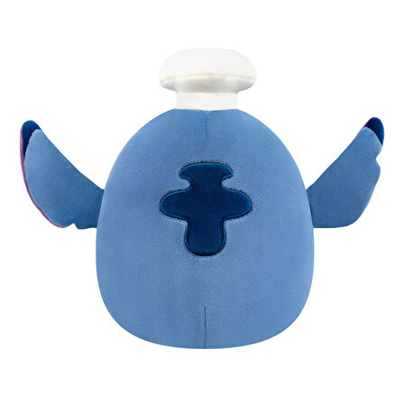 Squishmallows Disney Stitch Serisi Model 2 17cm DI01024