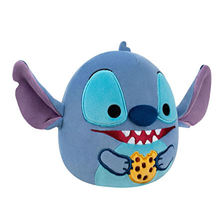 Squishmallows Disney Stitch Serisi Model 1 17cm DI01025