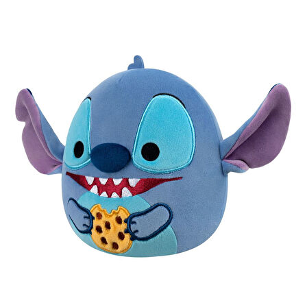Squishmallows Disney Stitch Serisi Model 1 17cm DI01025