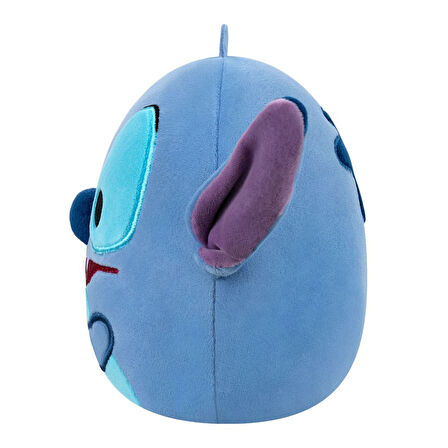 Squishmallows Disney Stitch Serisi Model 1 17cm DI01025