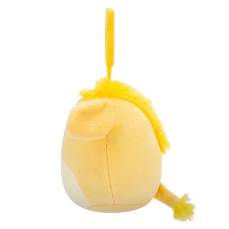 Squishmallows Eşek Gavyn 10 cm Klipsli CP00461