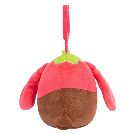 Squishmallows Tavşan Gunda 10 cm Klipsli CP00464