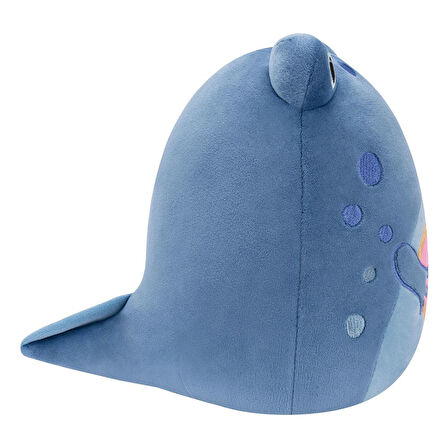 Squishmallows Kurbağa Agnolo 20cm VA01306