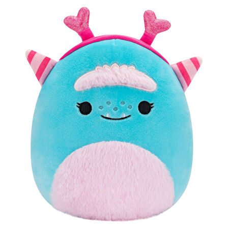 Squishmallows Sevimli Canavar Alijoon 20cm VA01307