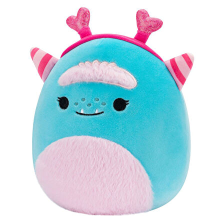 Squishmallows Sevimli Canavar Alijoon 20cm VA01307