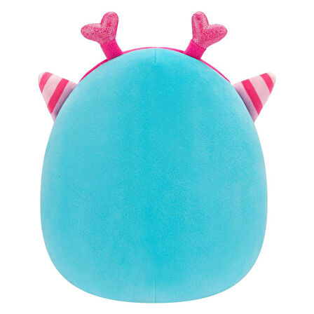 Squishmallows Sevimli Canavar Alijoon 20cm VA01307