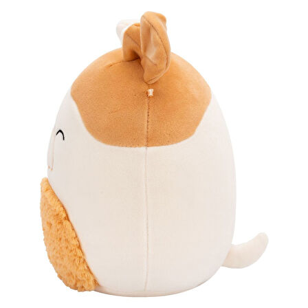 Squishmallows Buldog Brock 20cm VA01308
