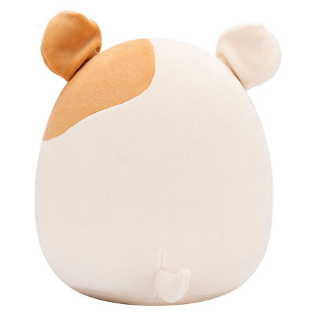 Squishmallows Buldog Brock 20cm VA01308