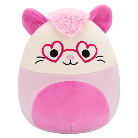 Squishmallows Keseli Sıçan Chambless 20cm VA01309