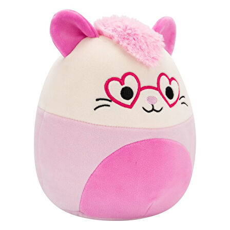 Squishmallows Keseli Sıçan Chambless 20cm VA01309