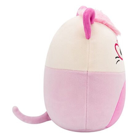 Squishmallows Keseli Sıçan Chambless 20cm VA01309