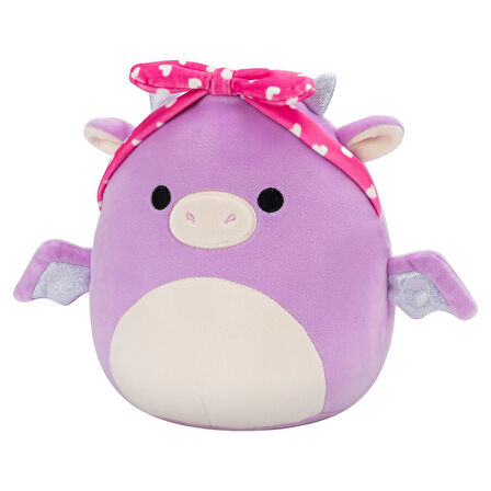 Squishmallows Ejderha Dina 20cm VA01314