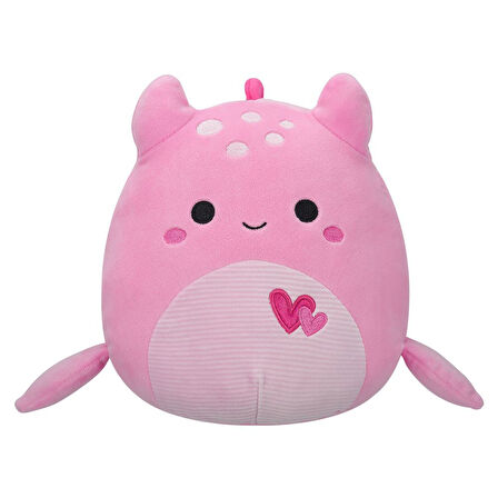 Squishmallows Loch Ness Canavarı Artin 20cm VA01321