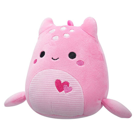 Squishmallows Loch Ness Canavarı Artin 20cm VA01321