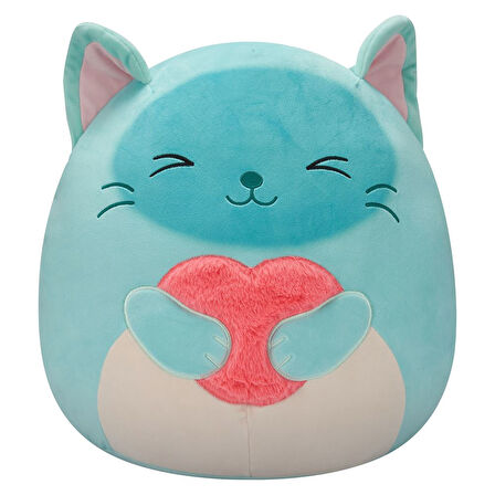 Squishmallows Siyam Kedisi Sigrid 20cm VA01323