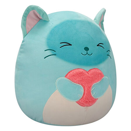 Squishmallows Siyam Kedisi Sigrid 20cm VA01323