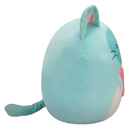 Squishmallows Siyam Kedisi Sigrid 20cm VA01323