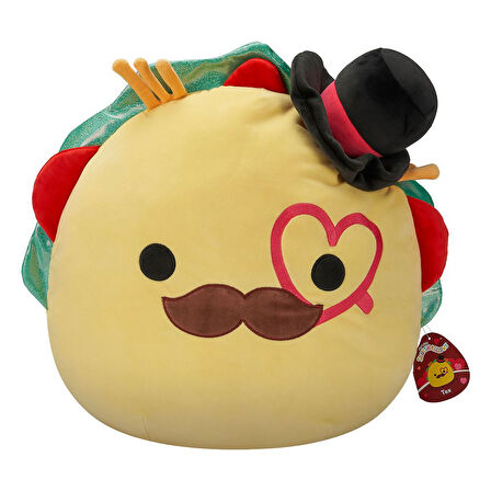 Squishmallows Taco Tex 20cm VA01326