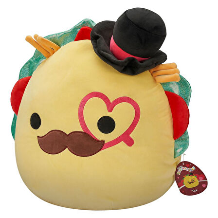 Squishmallows Taco Tex 20cm VA01326