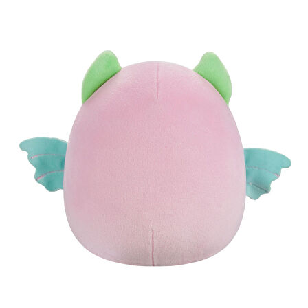 Squishmallows Sevimli Canavar Lilia 13 cm ER01180