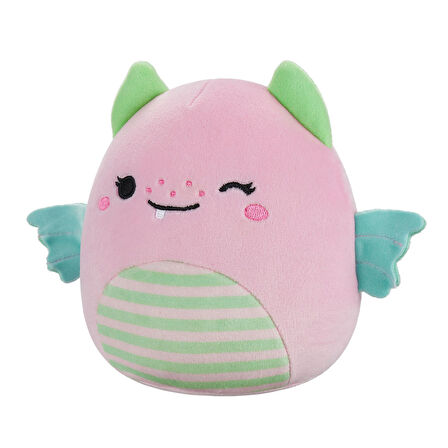 Squishmallows Sevimli Canavar Lilia 13 cm ER01180