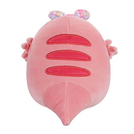 Squishmallows Kertenkele Lady Kraken 13 cm ER01184