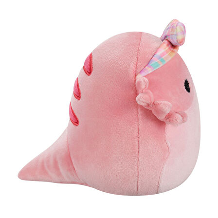 Squishmallows Kertenkele Lady Kraken 13 cm ER01184