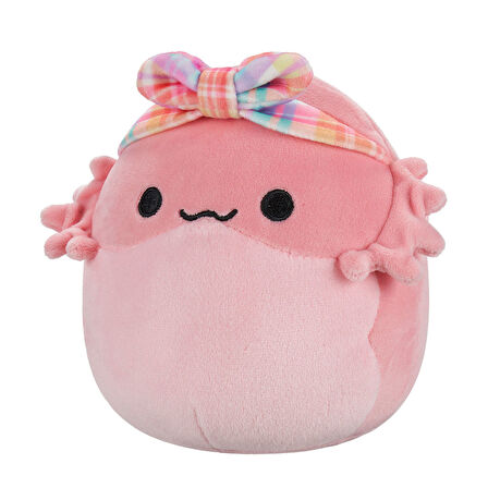 Squishmallows Kertenkele Lady Kraken 13 cm ER01184