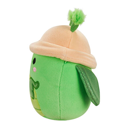 Squishmallows Peygamberdevesi Trenton 13 cm ER01185