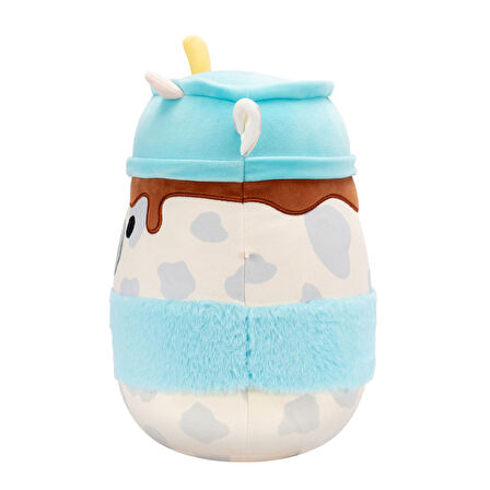 Squishmallows İnek Mustafa 30 cm ER01263