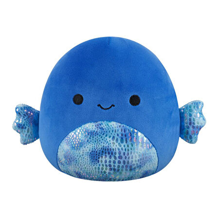 Squishmallows Betta Balığı Kobester 20cm CR07638