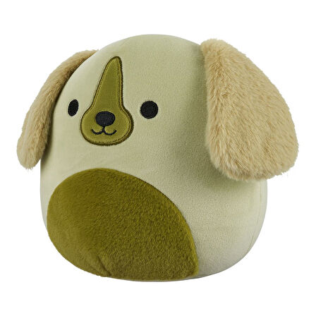 Squishmallows Golden Retriever Brad 20cm CR07641