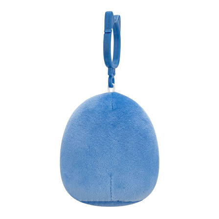 Squishmallows Tembel Hayvan Pablito 9cm Klipsli CP00478