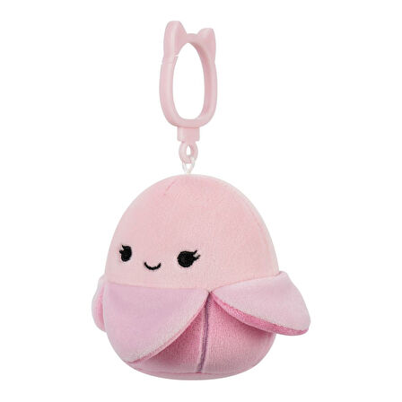 Squishmallows Muz Lex Lex 9cm Klipsli CP00486