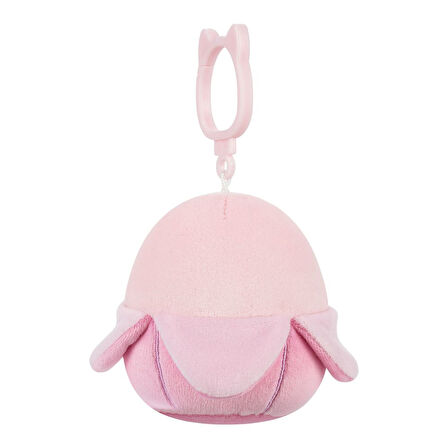 Squishmallows Muz Lex Lex 9cm Klipsli CP00486