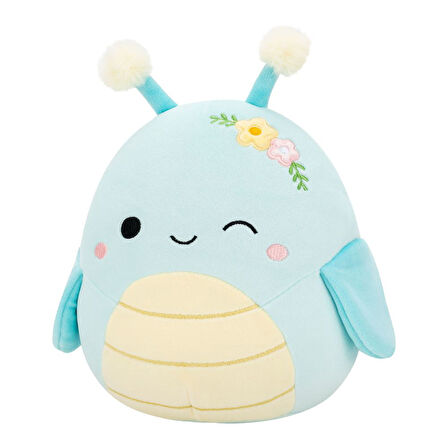 Squishmallows Çekirge Giles 20cm CR07655