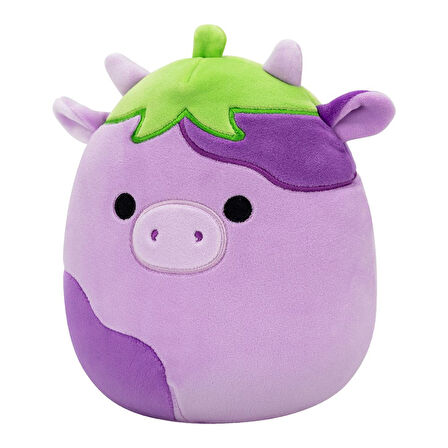 Squishmallows İnek Frederick 20cm CR07658