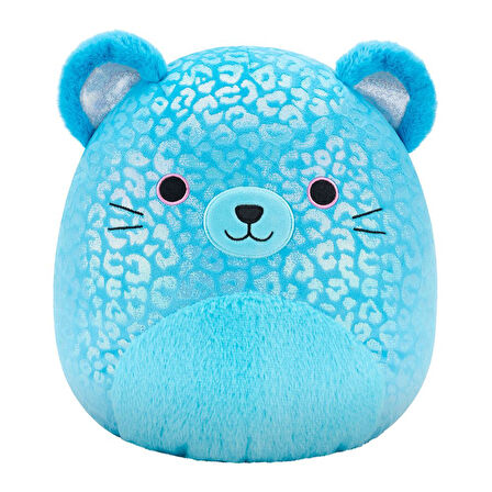 Squishmallows Jaguar Sarge 30cm CR07674