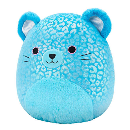 Squishmallows Jaguar Sarge 30cm CR07674