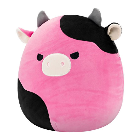 Squishmallows İnek Pollyanna 30cm CR07676