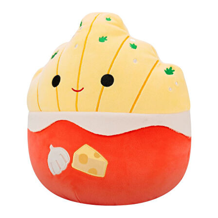 Squishmallows Patates Kızartması Brendan 30cm CR07679