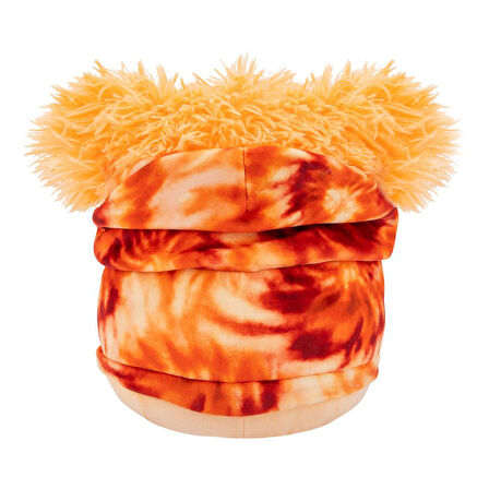 Squishmallows Tie Dye Hoodie Kocaayak Shasta 20cm CR07732