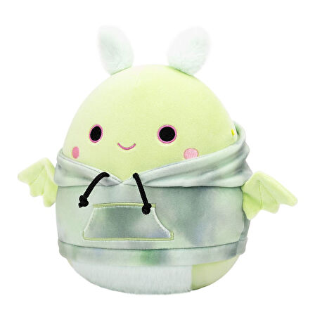 Squishmallows Tie Dye Hoodie Güve Adam Tove 20cm CR07734