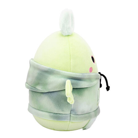 Squishmallows Tie Dye Hoodie Güve Adam Tove 20cm CR07734